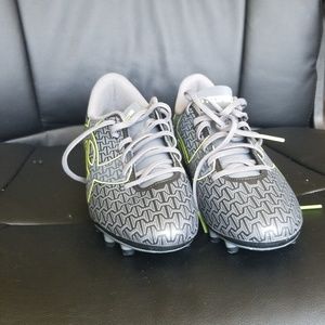Boys soccer cleats
